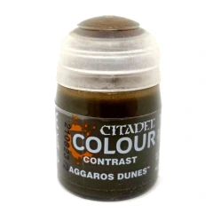 Citadel Contrast: Aggaros Dunes (18ml)